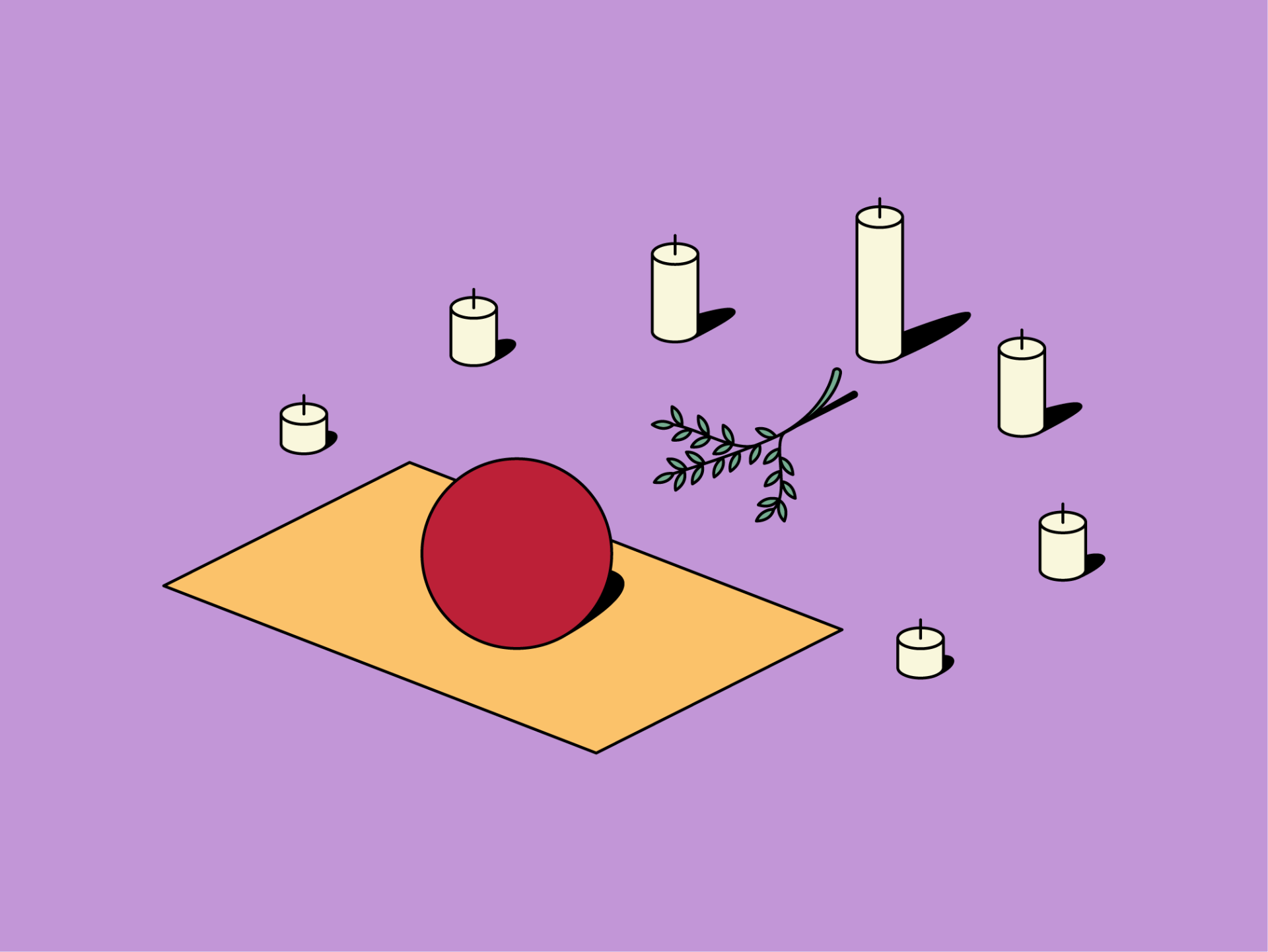 Thinx - Periodical - 3 Easy Ways to Ritualize Your Period Week