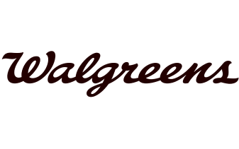 Walgreens logo